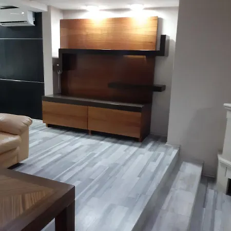 Sarlo Utcai Haz Veszprém