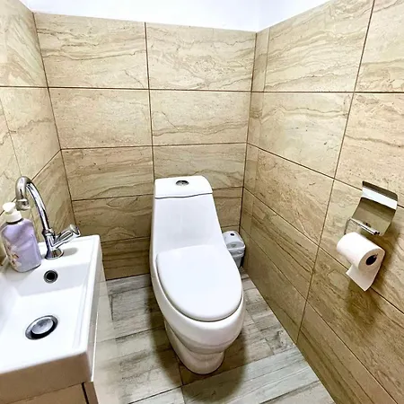 Sarlo Utcai Haz Feriehus Veszprém