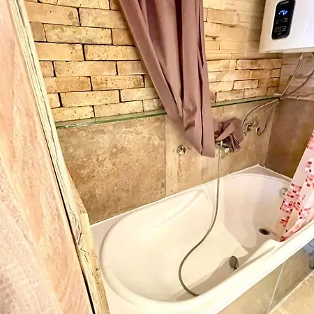 Ferienhaus Sarlo Utcai Haz Veszprém