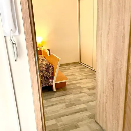 Sarlo Utcai Haz Veszprém
